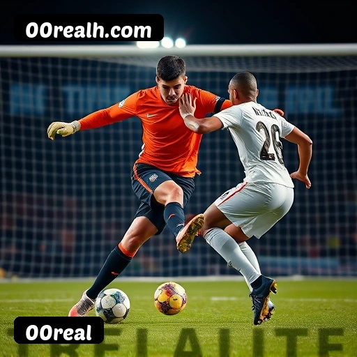App Mobile 00real - Jogue em Qualquer Lugar no Seu Smartphone